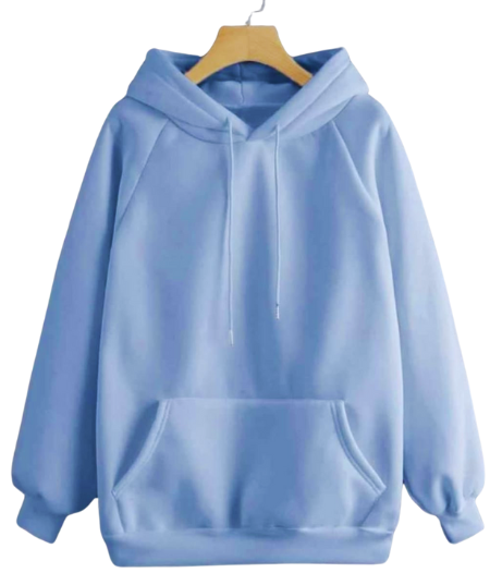 PACK HOODIES