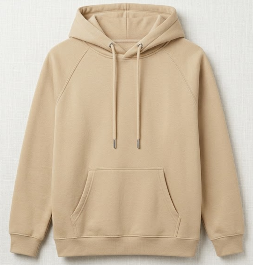 PACK HOODIES