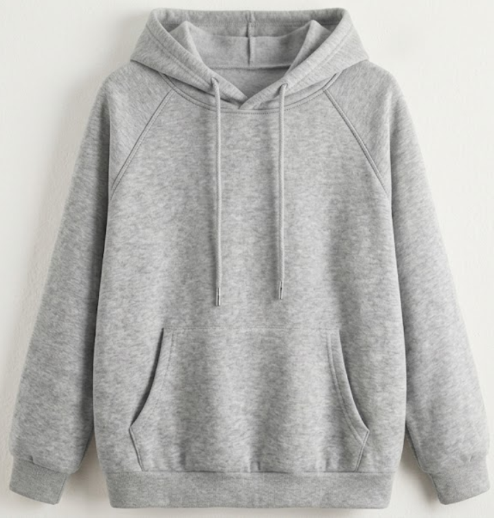 PACK HOODIES