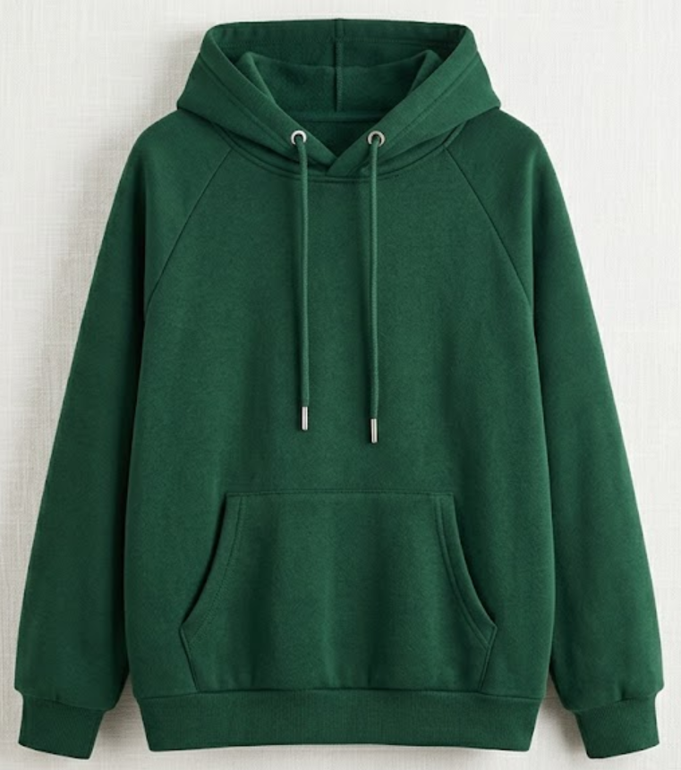 PACK HOODIES